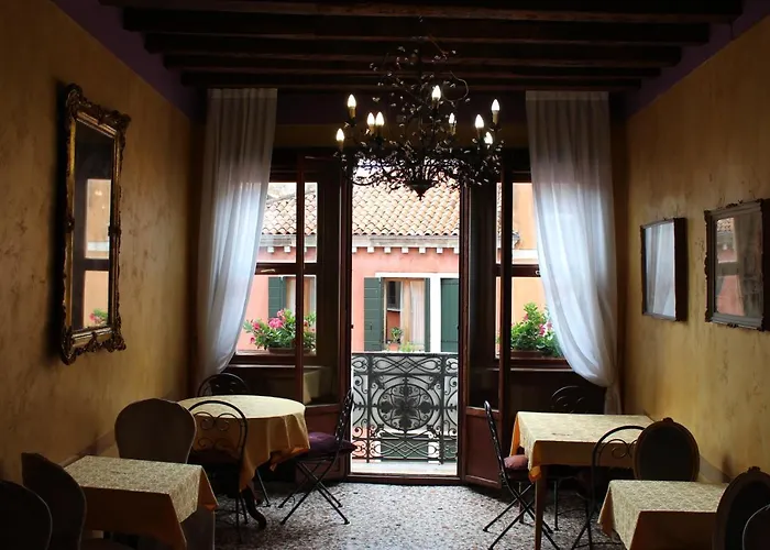 招待所 Casa Martini