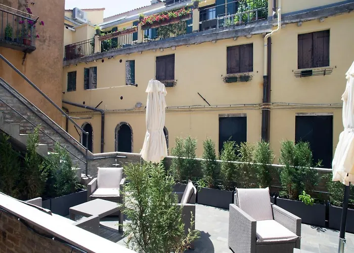 Casa Martini 威尼斯