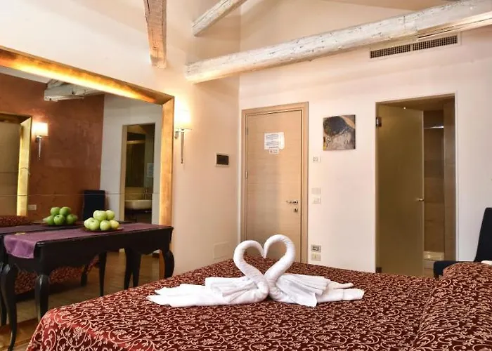 招待所 Casa Martini 3*