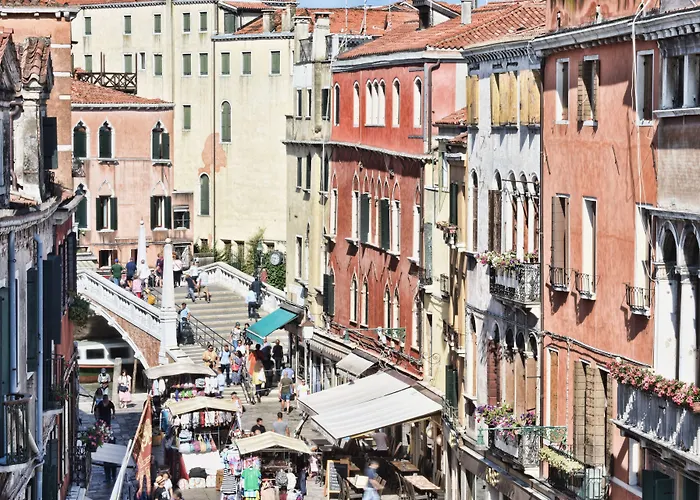 招待所 Casa Martini