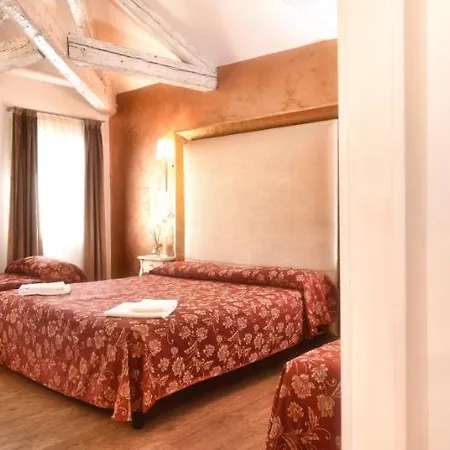 Casa Martini Konukevi Venedik