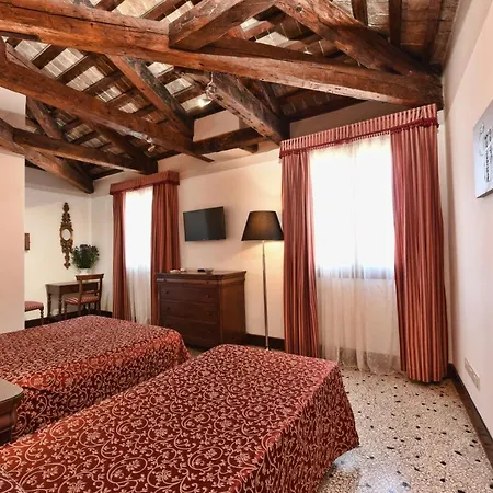 Casa Martini 4*