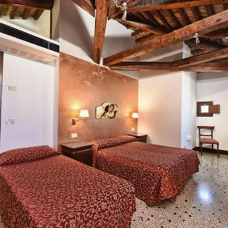 Casa Martini 4* ヴェネツィア