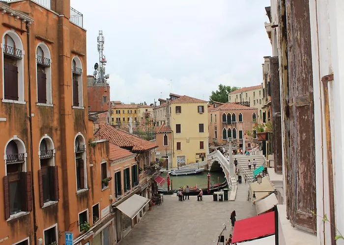 게스트하우스 Casa Martini 베니스