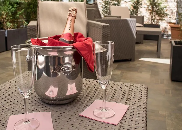 Casa Martini ゲストハウス