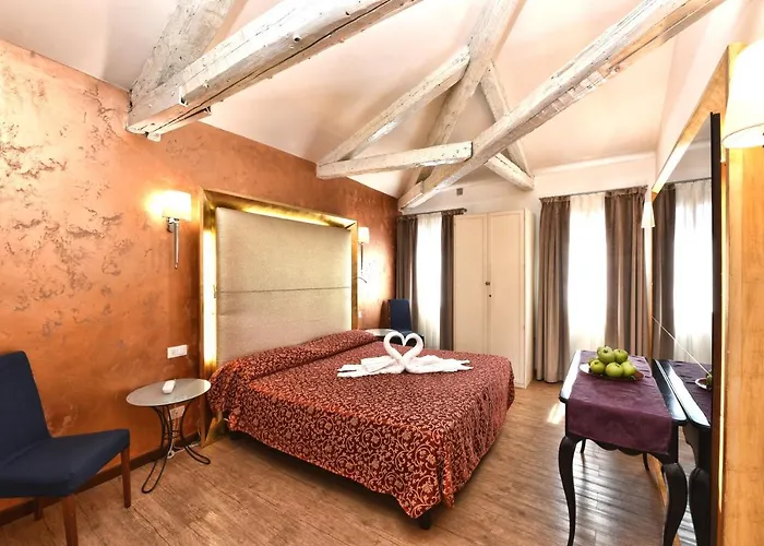 Casa Martini 베니스