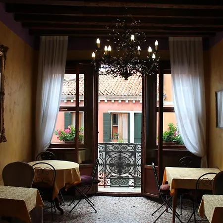 Penzion Casa Martini