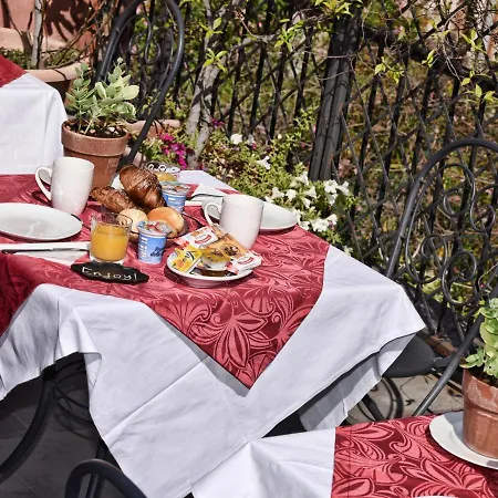 Casa Martini Maison d'hôtes 4*