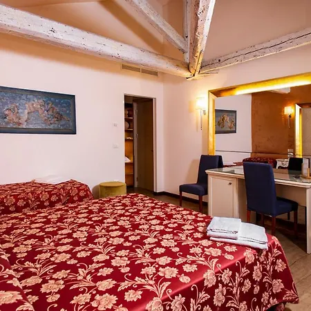 Penzion Casa Martini Benátky