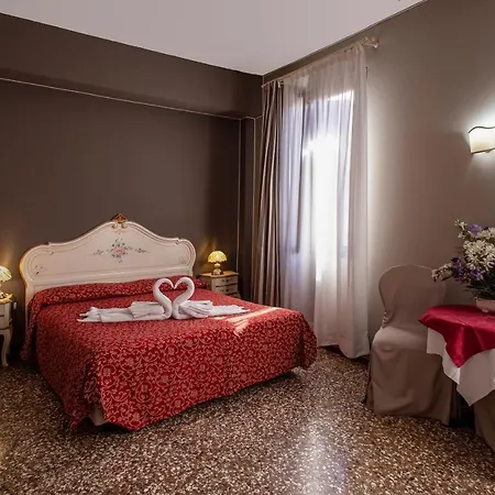 Casa Martini 3* Venice