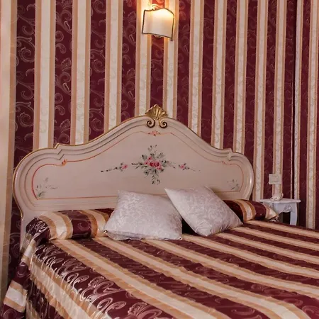 Casa Martini 3* Benátky