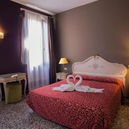 Penzion Casa Martini