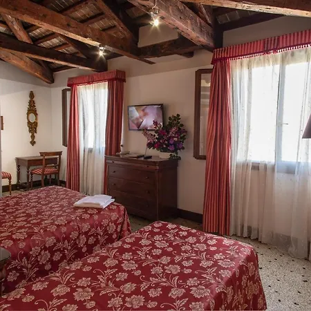 Casa Martini Benátky