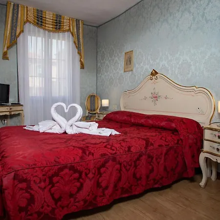 Guest house Casa Martini