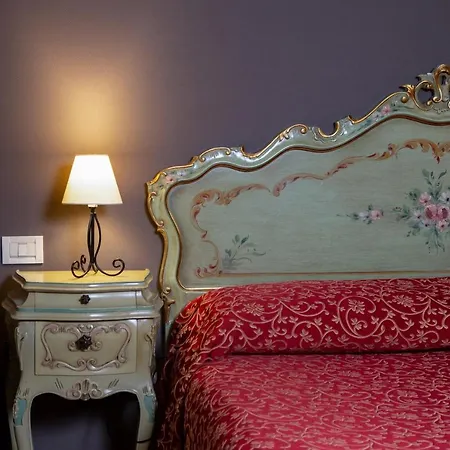 Casa Martini Penzion 3*