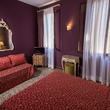 Casa Martini 3* Benátky