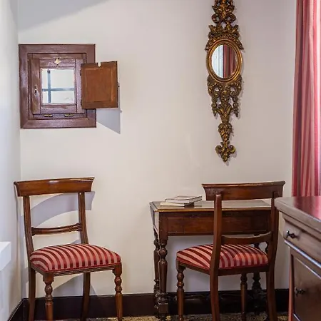 Casa Martini Benátky