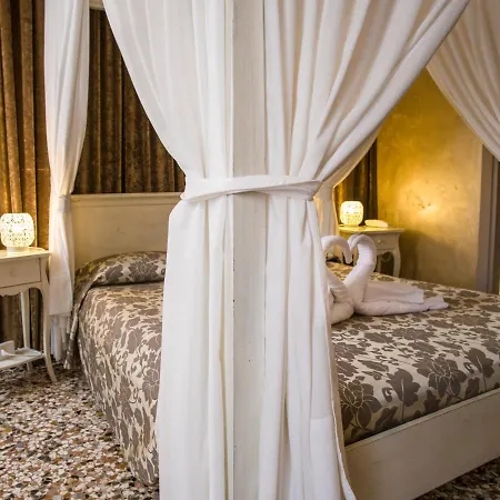 Casa Martini Penzion