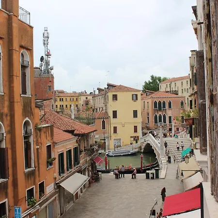 Penzion Casa Martini Benátky