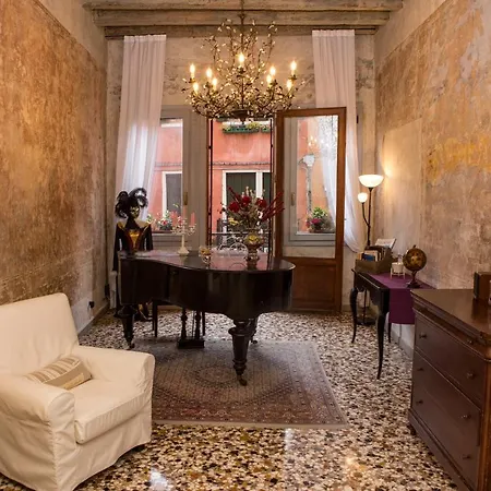 Penzion Casa Martini