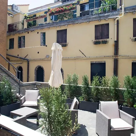 Casa Martini Benátky