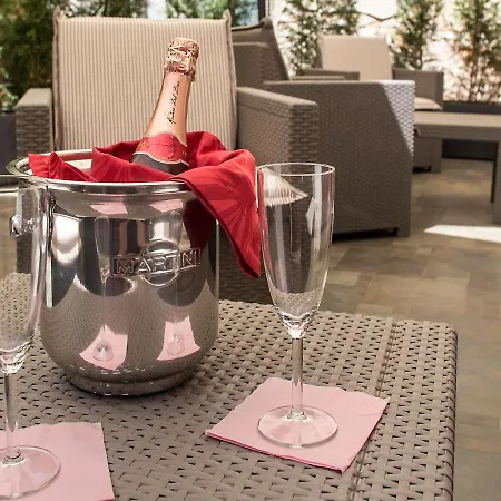 Casa Martini Penzion