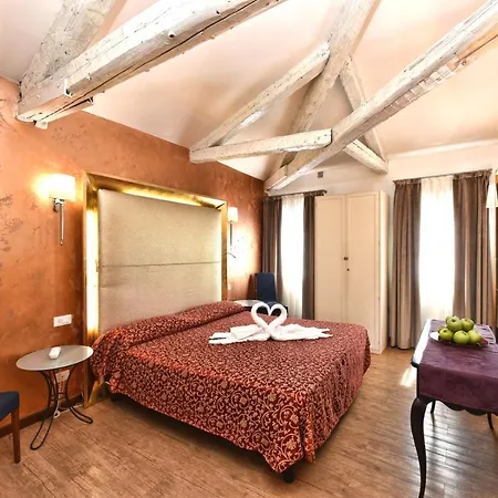 Casa Martini Benátky