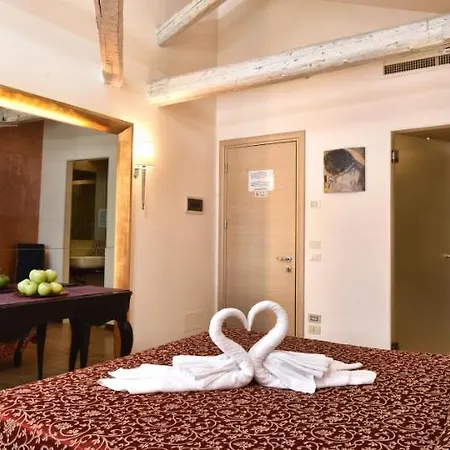 Penzion Casa Martini 3*