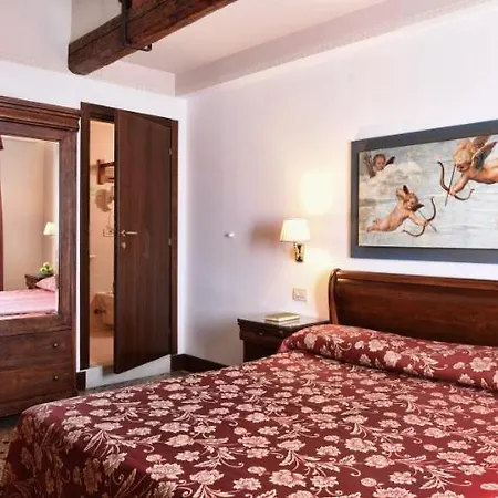 Guest house Casa Martini Venice