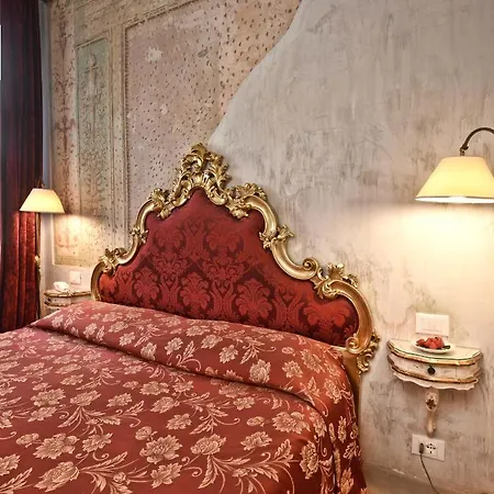 Casa Martini Benátky