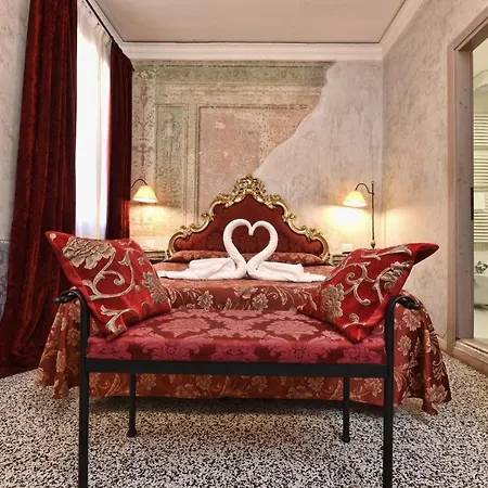 Casa Martini Guest house