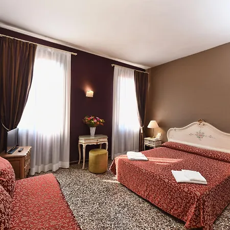 Guest house Casa Martini Venice