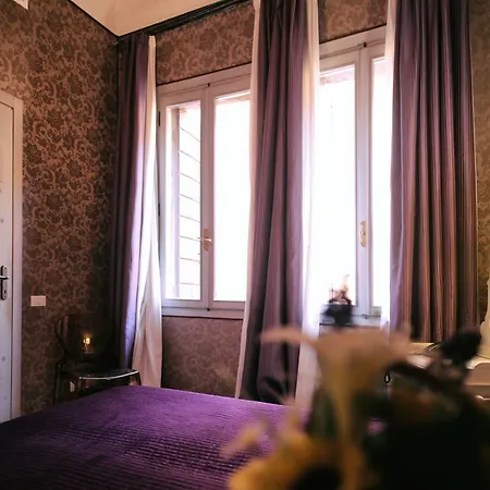 Casa Martini Maison d'hôtes 4*