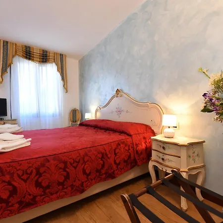 Casa Martini بيت ضيافة