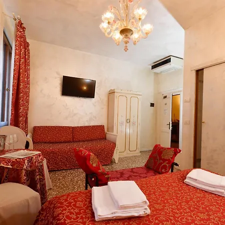 بيت ضيافة Casa Martini