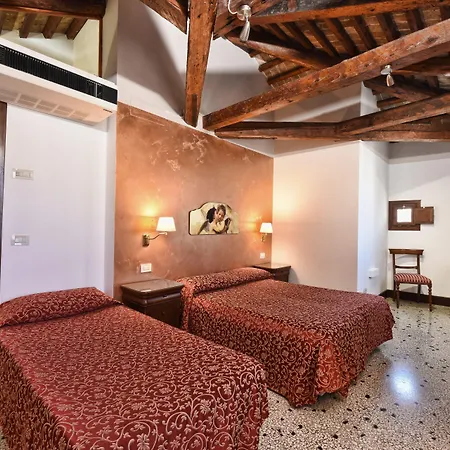 Casa Martini Benátky