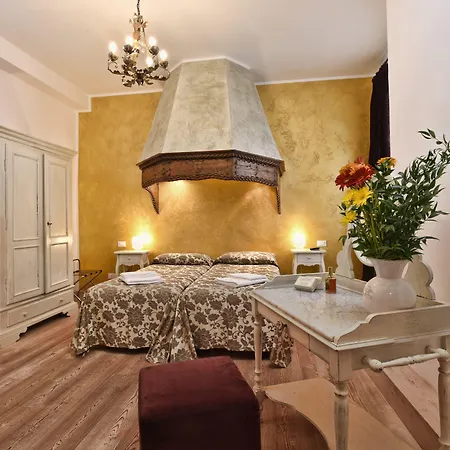 Casa Martini Maison d'hôtes Venise