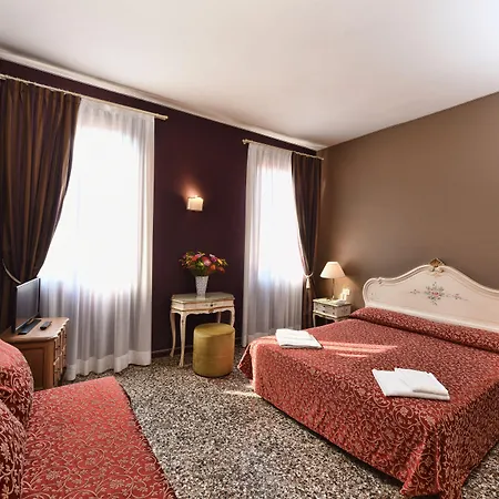 Penzion Casa Martini 3*