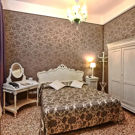 Penzion Casa Martini