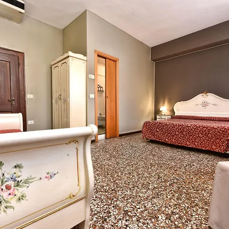 Casa Martini Penzion Benátky