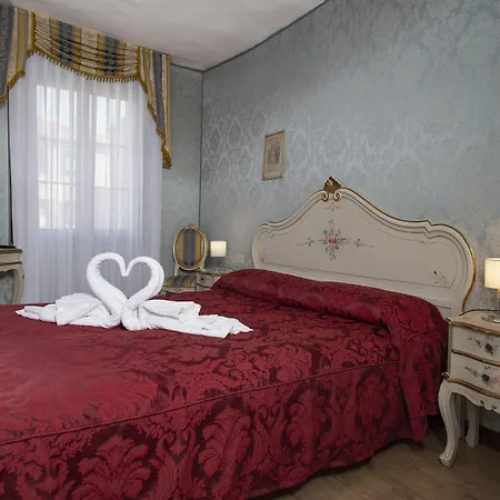 Penzion Casa Martini Benátky