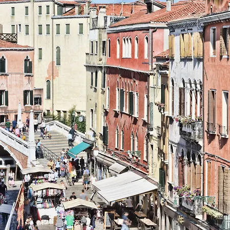 Penzion Casa Martini