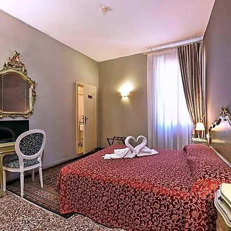 Casa Martini Casa de hóspedes 4*