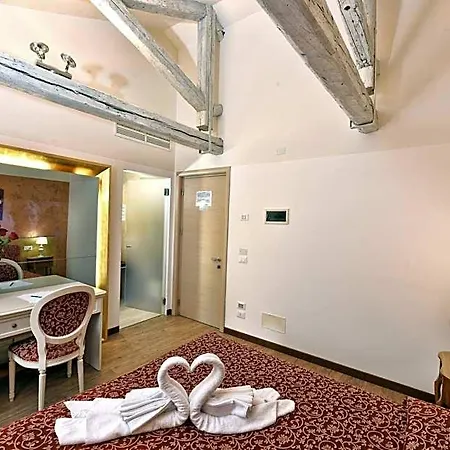 Casa Martini 4* Veneza