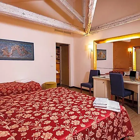 Casa Martini Casa de hóspedes 4*