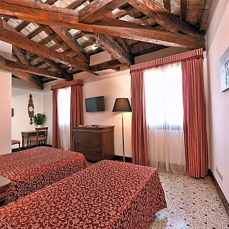 Casa Martini Casa de hóspedes 4*