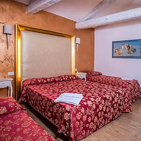 Casa Martini Casa de hóspedes Veneza