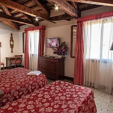 Casa Martini 4* Veneza