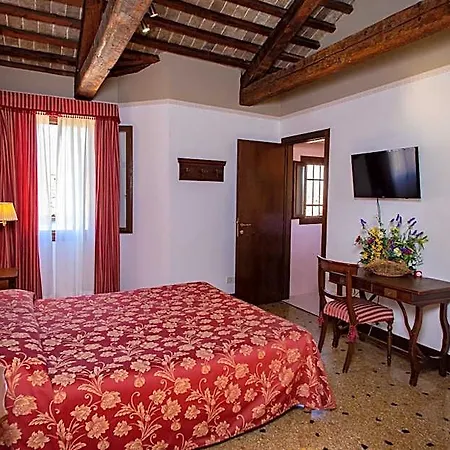 Casa Martini Guest house
