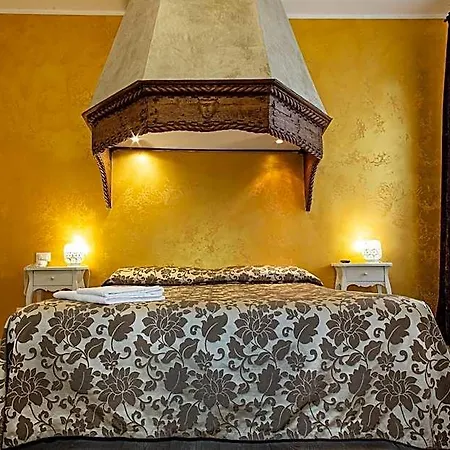 Casa de hóspedes Casa Martini Veneza
